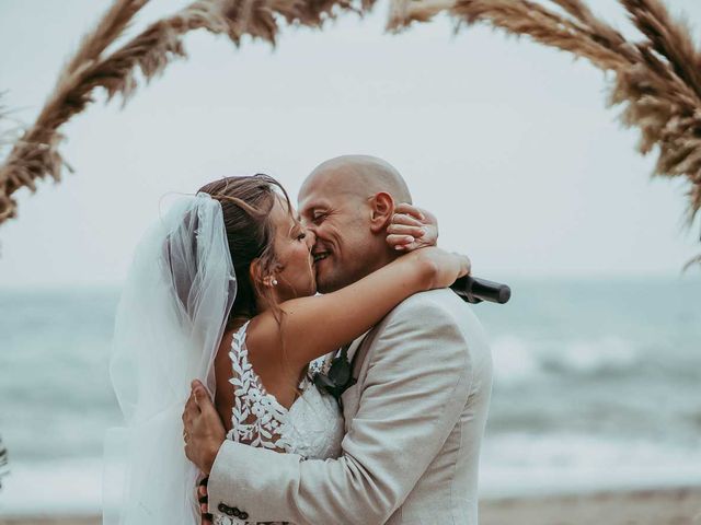 Il matrimonio di Valentina e Marco a Savona, Savona 30