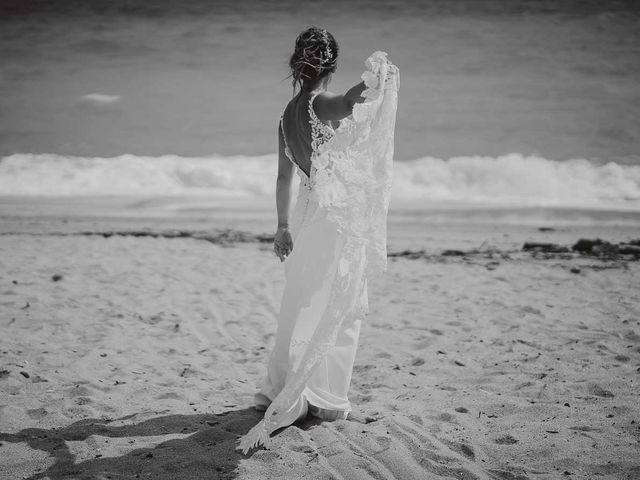 Il matrimonio di Valentina e Marco a Savona, Savona 34