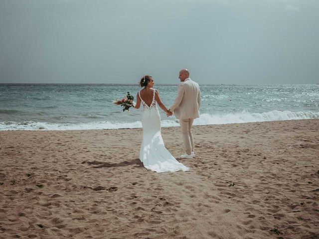Il matrimonio di Valentina e Marco a Savona, Savona 36