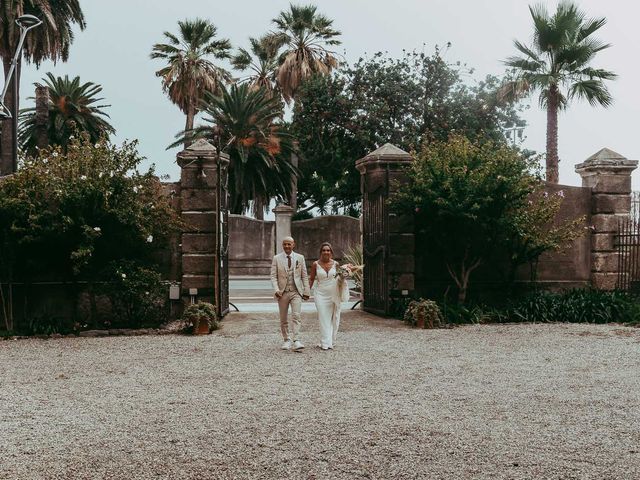 Il matrimonio di Valentina e Marco a Savona, Savona 37