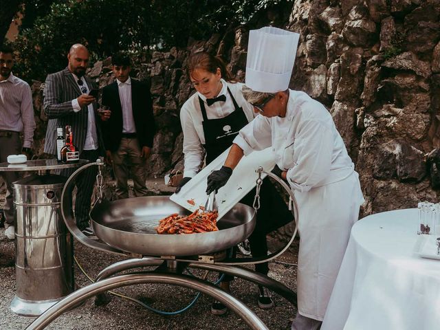 Il matrimonio di Valentina e Marco a Savona, Savona 39