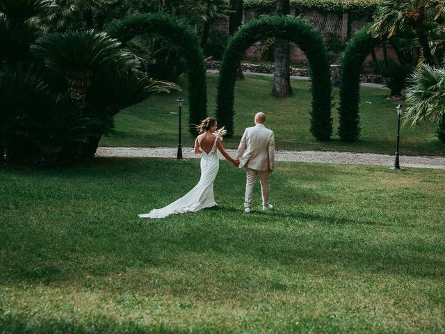 Il matrimonio di Valentina e Marco a Savona, Savona 40