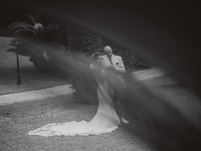Il matrimonio di Valentina e Marco a Savona, Savona 41