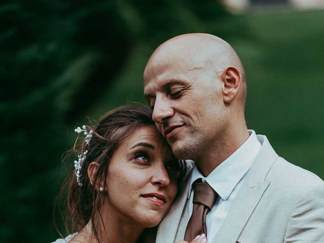 Il matrimonio di Valentina e Marco a Savona, Savona 42