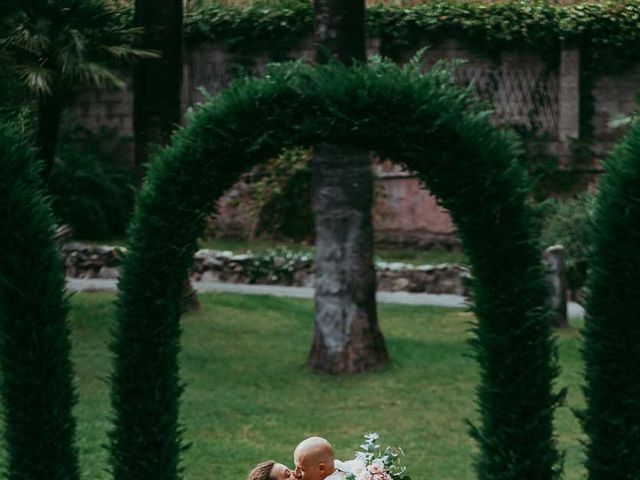 Il matrimonio di Valentina e Marco a Savona, Savona 2