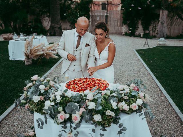 Il matrimonio di Valentina e Marco a Savona, Savona 45