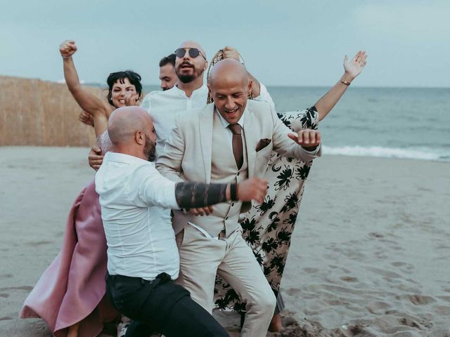 Il matrimonio di Valentina e Marco a Savona, Savona 46
