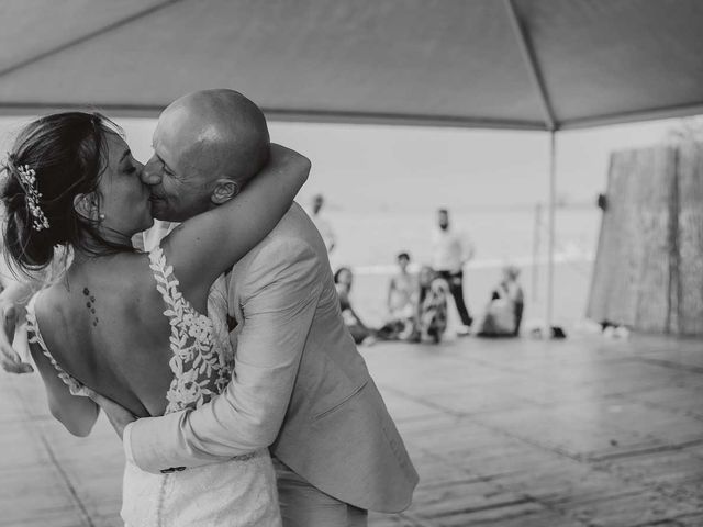Il matrimonio di Valentina e Marco a Savona, Savona 47