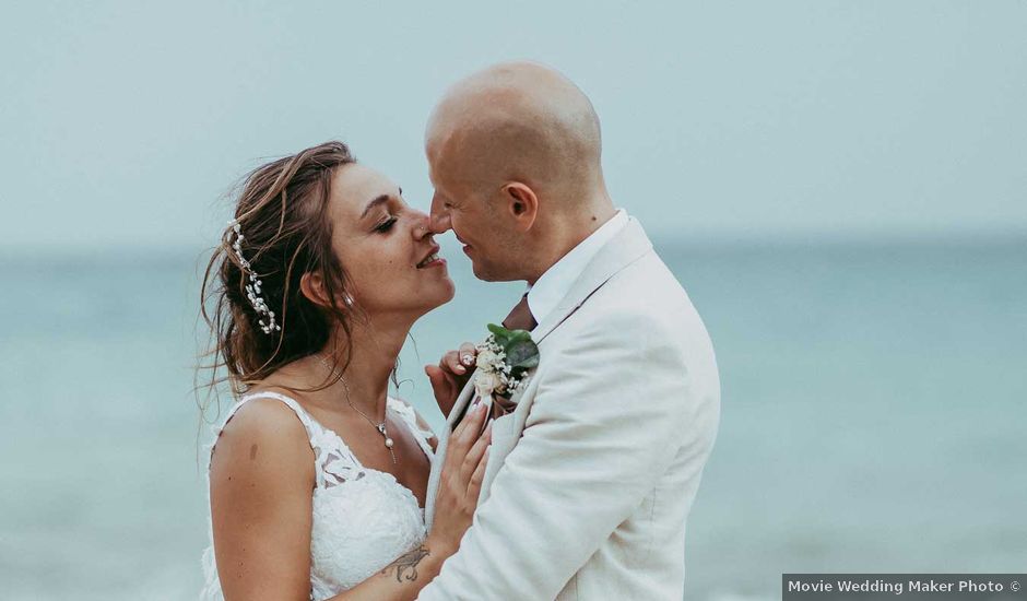 Il matrimonio di Valentina e Marco a Savona, Savona
