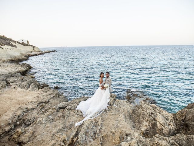 Il matrimonio di Giovanna e Matteo a Sorso, Sassari 26