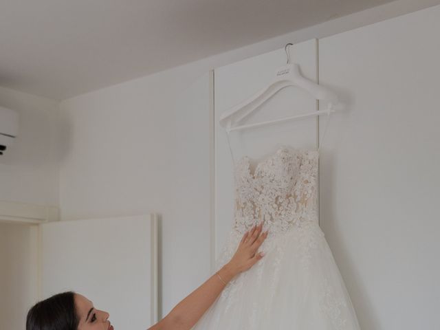 Il matrimonio di Marco e Valentina a Santarcangelo di Romagna, Rimini 3