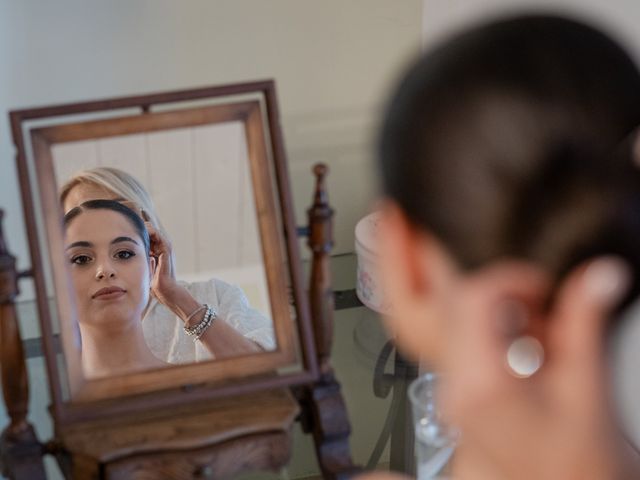 Il matrimonio di Marco e Valentina a Santarcangelo di Romagna, Rimini 4