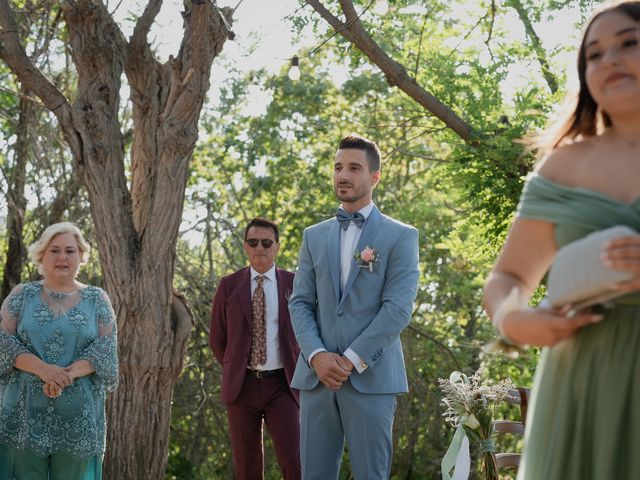 Il matrimonio di Marco e Valentina a Santarcangelo di Romagna, Rimini 21