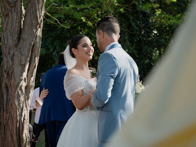 Il matrimonio di Marco e Valentina a Santarcangelo di Romagna, Rimini 23