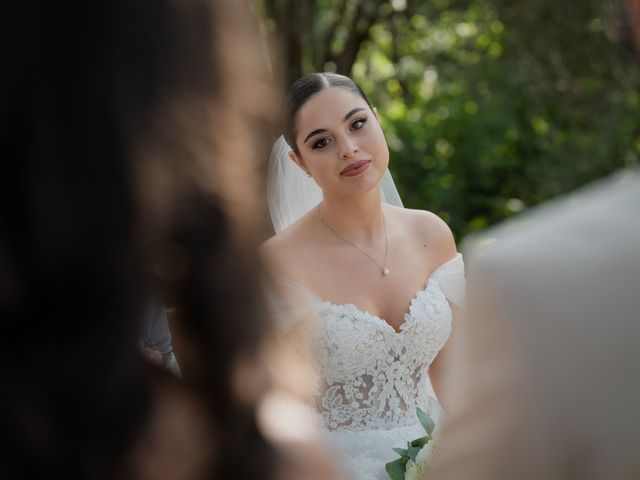 Il matrimonio di Marco e Valentina a Santarcangelo di Romagna, Rimini 28