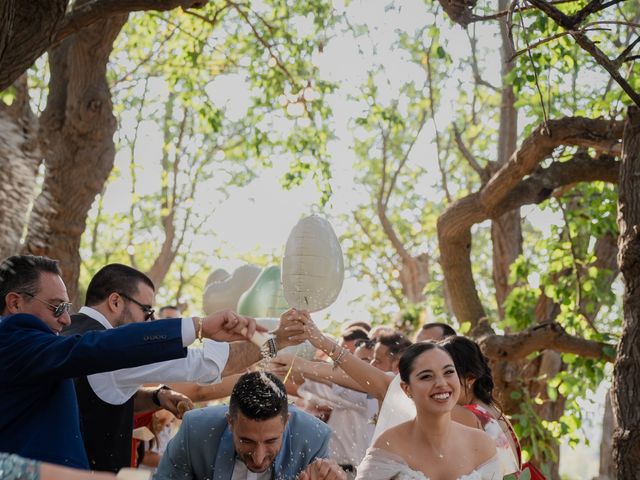 Il matrimonio di Marco e Valentina a Santarcangelo di Romagna, Rimini 46