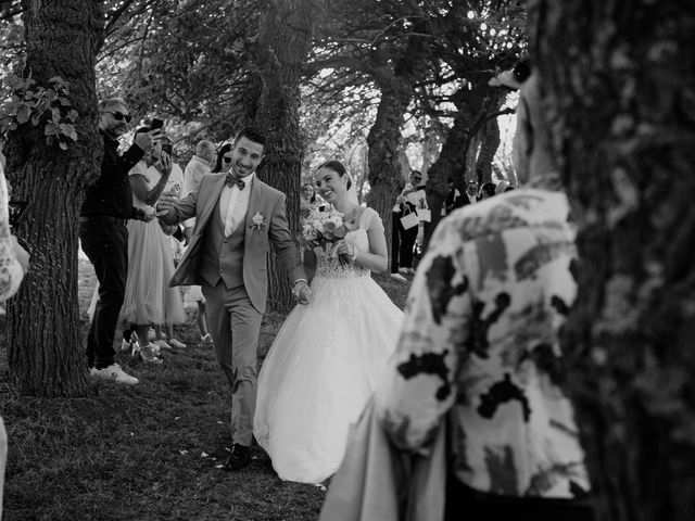 Il matrimonio di Marco e Valentina a Santarcangelo di Romagna, Rimini 48