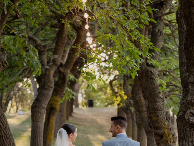 Il matrimonio di Marco e Valentina a Santarcangelo di Romagna, Rimini 51