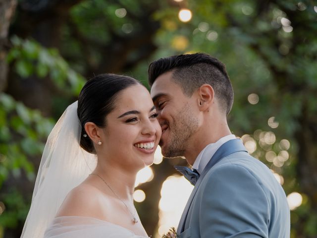 Il matrimonio di Marco e Valentina a Santarcangelo di Romagna, Rimini 52