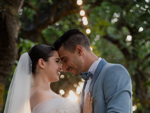 Il matrimonio di Marco e Valentina a Santarcangelo di Romagna, Rimini 53