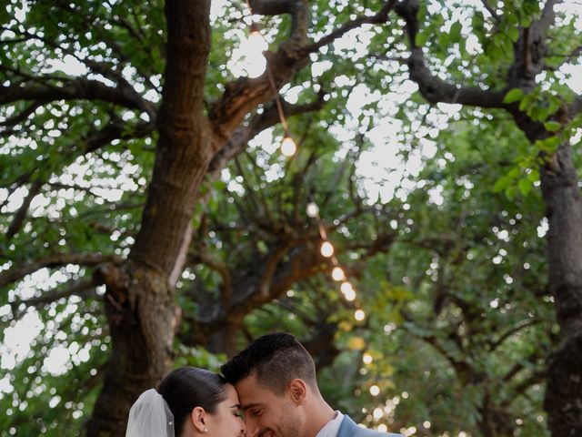 Il matrimonio di Marco e Valentina a Santarcangelo di Romagna, Rimini 54