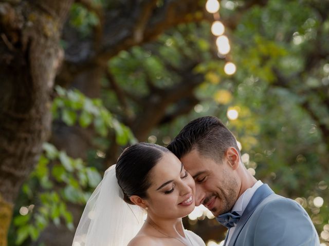 Il matrimonio di Marco e Valentina a Santarcangelo di Romagna, Rimini 55