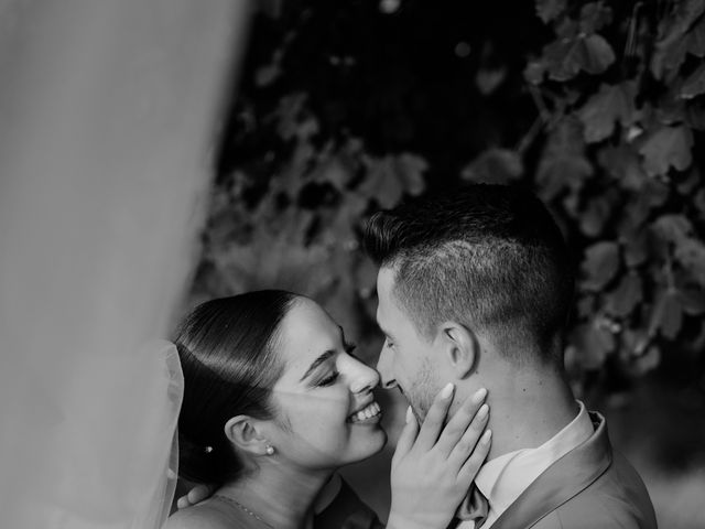 Il matrimonio di Marco e Valentina a Santarcangelo di Romagna, Rimini 59