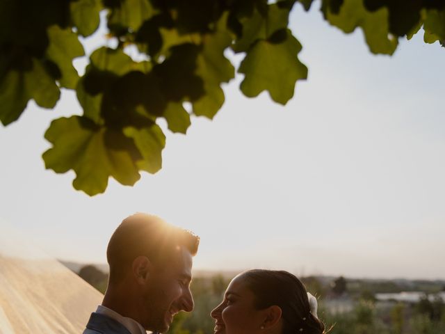 Il matrimonio di Marco e Valentina a Santarcangelo di Romagna, Rimini 61
