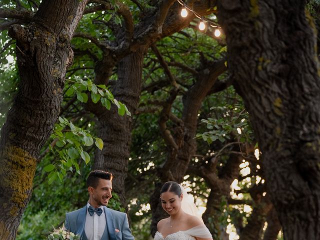 Il matrimonio di Marco e Valentina a Santarcangelo di Romagna, Rimini 65