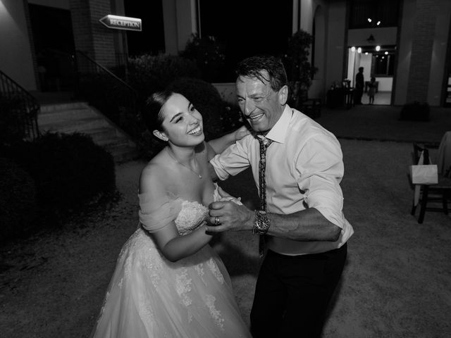 Il matrimonio di Marco e Valentina a Santarcangelo di Romagna, Rimini 76