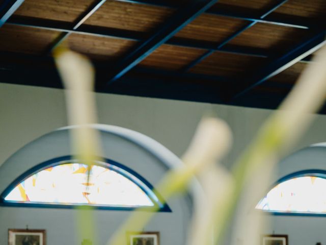 Il matrimonio di Silvia e Alessandro a Trino, Vercelli 17
