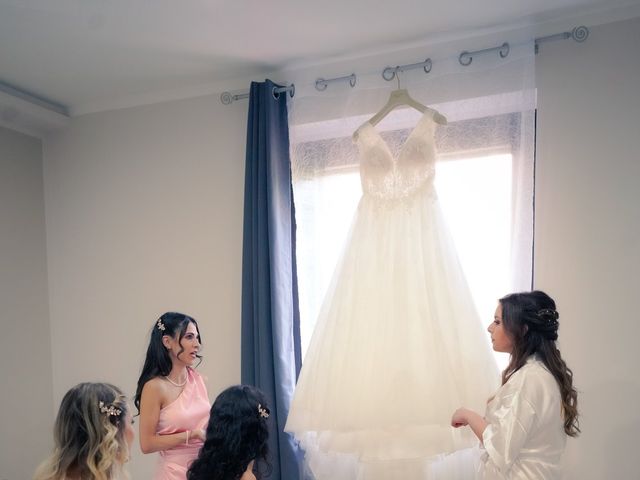 Il matrimonio di Marco e Noemi a Figline Valdarno, Firenze 19