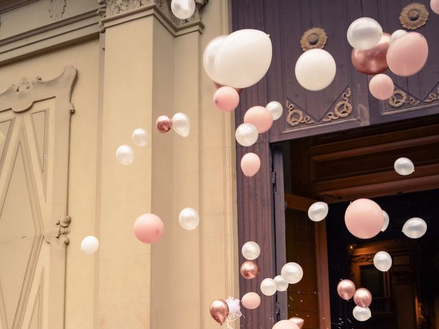 Il matrimonio di Marco e Noemi a Figline Valdarno, Firenze 52