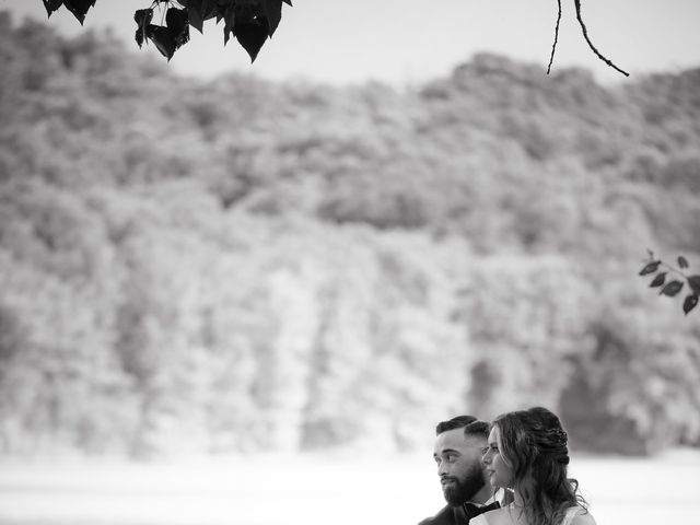 Il matrimonio di Marco e Noemi a Figline Valdarno, Firenze 57