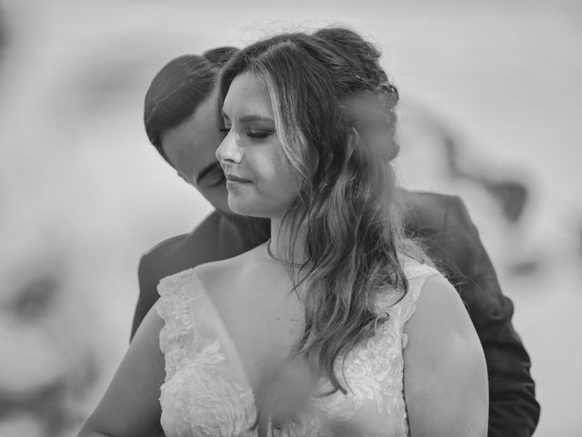 Il matrimonio di Marco e Noemi a Figline Valdarno, Firenze 63