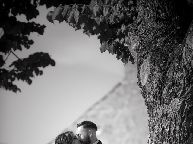 Il matrimonio di Marco e Noemi a Figline Valdarno, Firenze 71