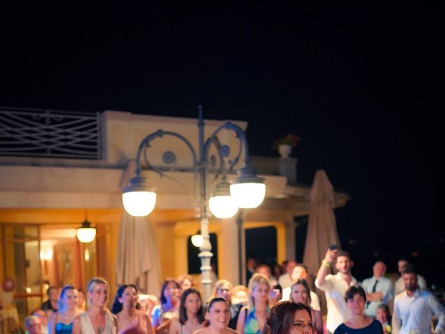 Il matrimonio di Marco e Noemi a Figline Valdarno, Firenze 84