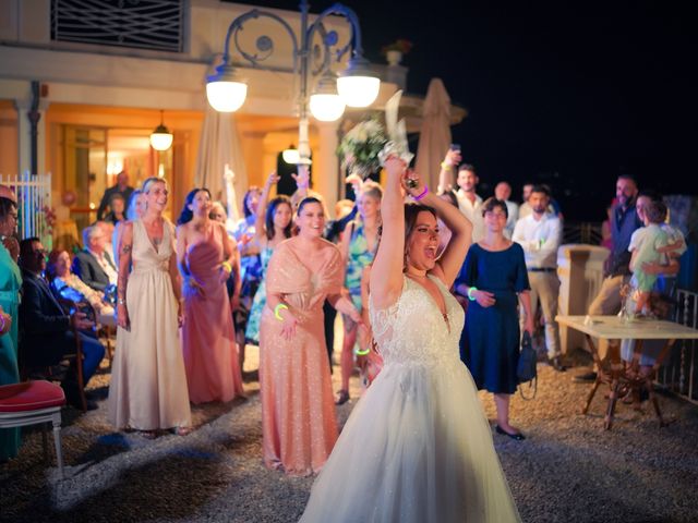 Il matrimonio di Marco e Noemi a Figline Valdarno, Firenze 85