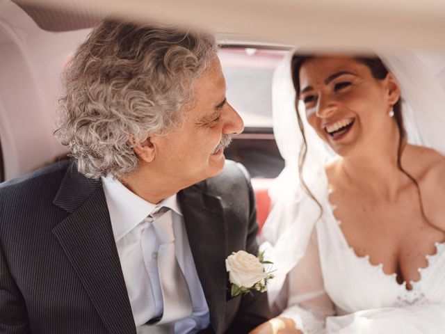 Il matrimonio di Sara e Fulvio a Maratea, Potenza 31