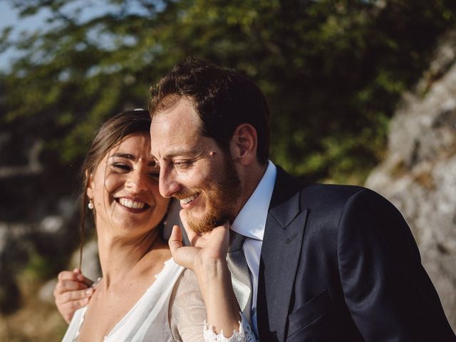 Il matrimonio di Sara e Fulvio a Maratea, Potenza 51