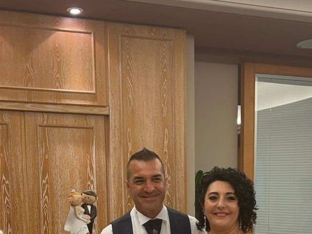 Il matrimonio di Salvatore e Maria a Domodossola, Verbania 3