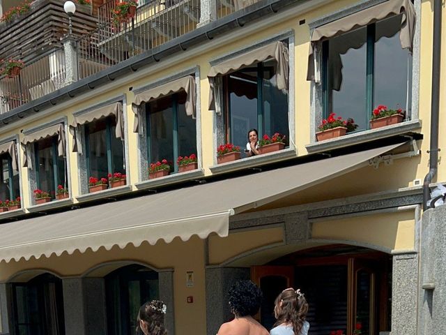 Il matrimonio di Salvatore e Maria a Domodossola, Verbania 4