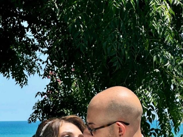 Il matrimonio di Eros e Francesca a Cupra Marittima, Ascoli Piceno 3