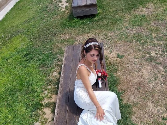 Il matrimonio di Eros e Francesca a Cupra Marittima, Ascoli Piceno 10