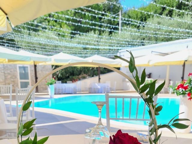 Il matrimonio di Eros e Francesca a Cupra Marittima, Ascoli Piceno 11