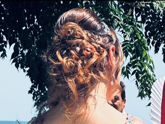Il matrimonio di Eros e Francesca a Cupra Marittima, Ascoli Piceno 14