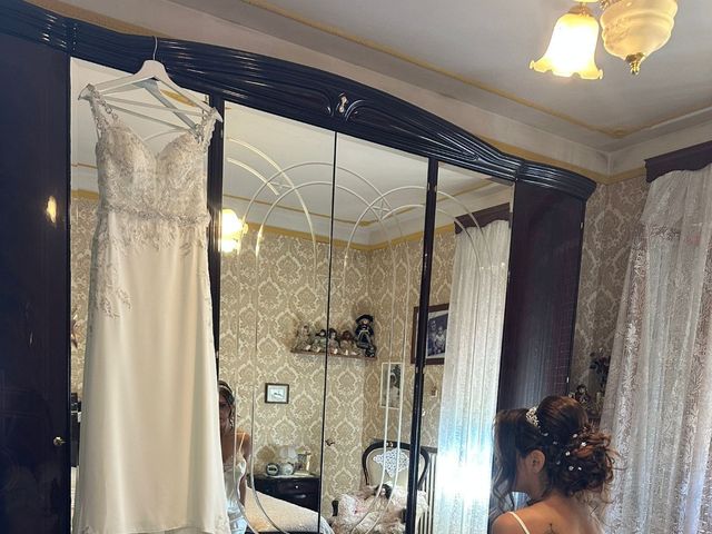 Il matrimonio di Eros e Francesca a Cupra Marittima, Ascoli Piceno 19