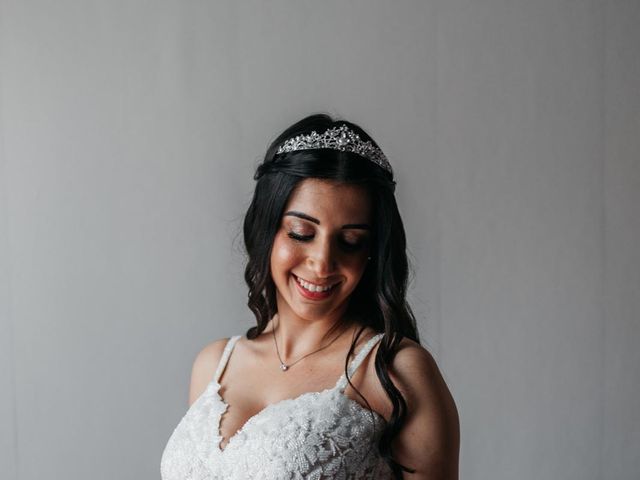 Il matrimonio di Nicolò e Barbara a Gaggiano, Milano 8