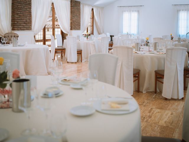 Il matrimonio di Massimo e Siria a Legnago, Verona 22