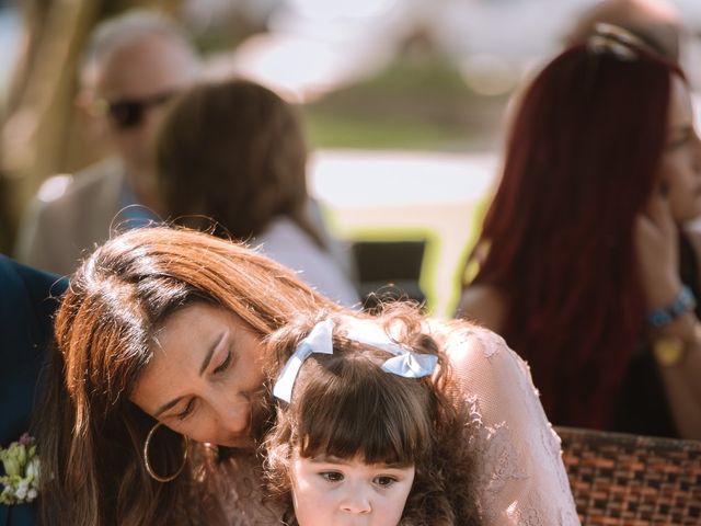 Il matrimonio di Massimo e Siria a Legnago, Verona 27